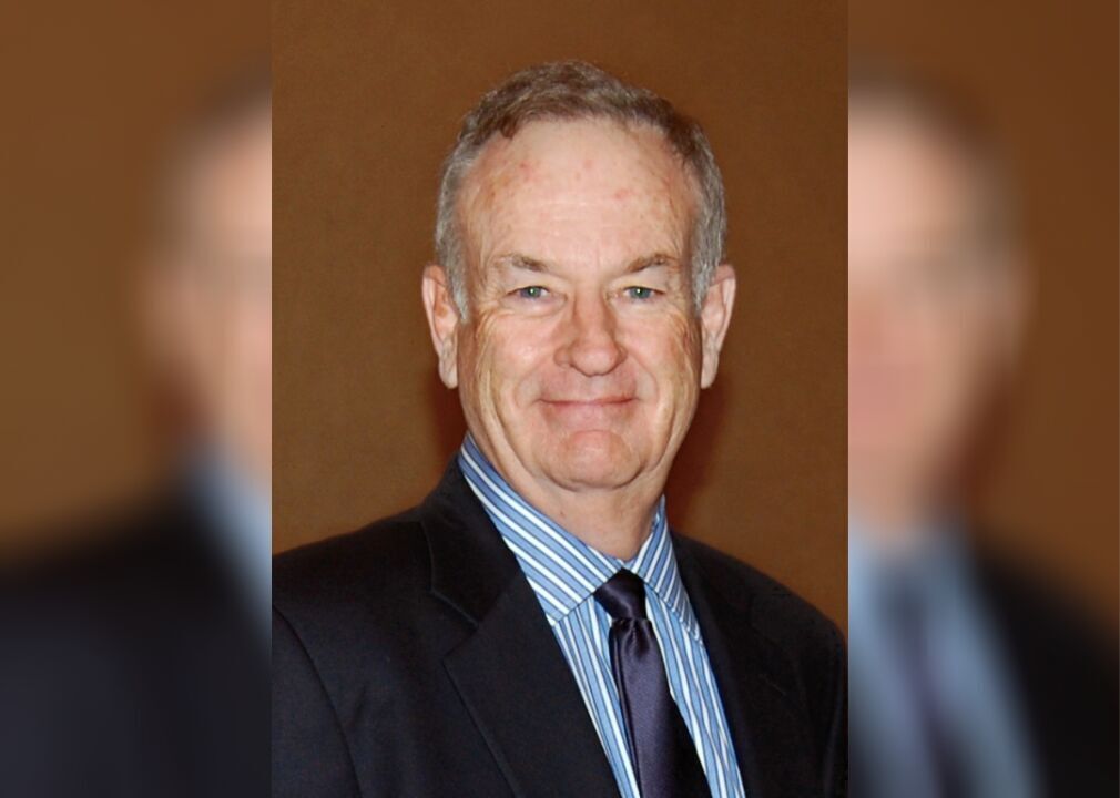 1996: The O’Reilly Factor